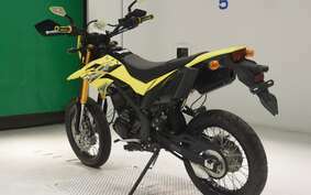 KAWASAKI KLX150D TRACKER