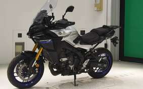 YAMAHA TRACER 9 GT 2021 RN70J