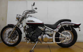 YAMAHA DRAGSTAR 400 2000 VH01J