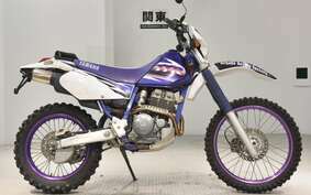 YAMAHA TT250R 4GY