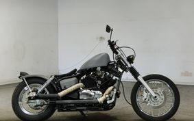 YAMAHA DRAGSTAR 250 VG02J