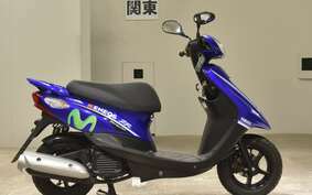 YAMAHA JOG ZR-4 SA58J