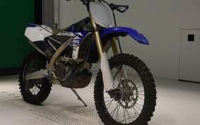 YAMAHA YZ250FX CG37C