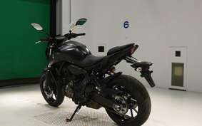 YAMAHA MT-07 ABS 2020 RM19J