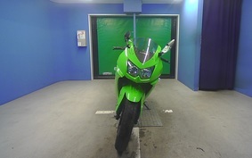 KAWASAKI NINJA 250R 2012 EX250K