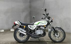 KAWASAKI KH250 KH250B