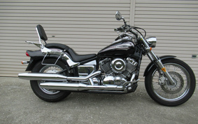 YAMAHA DRAGSTAR 400 2010 VH02J