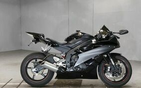 YAMAHA YZF-R6 2006 RJ12