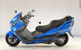 SUZUKI SKYWAVE 250 (Burgman 250) SS CJ43A