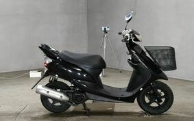 YAMAHA JOG ZR Evolution SA16J