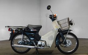 HONDA C70 SUPER CUB HA02