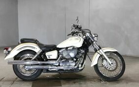 YAMAHA DRAGSTAR 250 VG02J