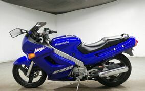 KAWASAKI ZZ-R250 EX250H