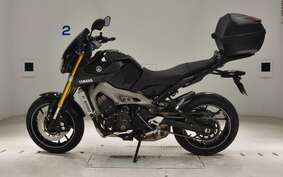 YAMAHA MT-09 2014 RN34J