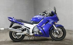 YAMAHA FJR1300 2003 RP04