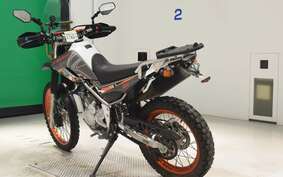 YAMAHA SEROW 250 DG17J