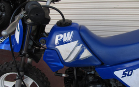 YAMAHA PW50 1988 3PT