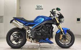 TRIUMPH SPEED TRIPLE 2006