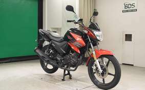 YAMAHA YS125 FAZER