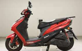 YAMAHA CYGNUS 125 XSR 3 SEA5J