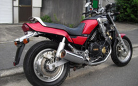 YAMAHA FZX750 1988 2JE