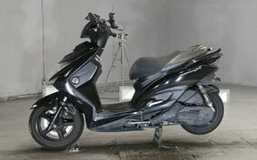 YAMAHA CYGNUS 125 X SR SE44J