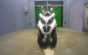 PIAGGIO MP3 250 M641