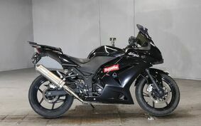 KAWASAKI NINJA 250R EX250K