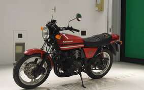 KAWASAKI Z500 2024 KZ500B