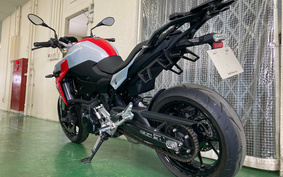 BMW F900R STANDARD 2020 0K11