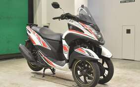 YAMAHA TRICITY 125 SEC1J