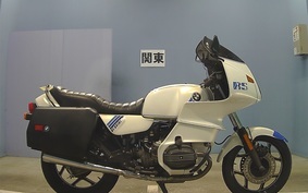 BMW R100RS 1988 0466