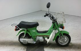 HONDA CHALY 50 CF50