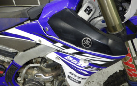 YAMAHA YZ250FX CG37C