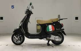 VESPA LX125IE