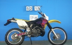 SUZUKI RMX250 S Gen.2 SJ14A