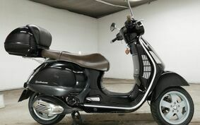 VESPA GT200L M312