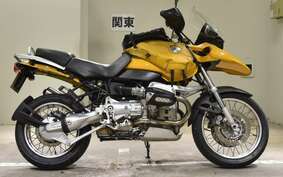 BMW R1150GS 2001 0415