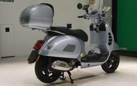 VESPA GTS300 SUPER 2021