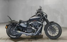 HARLEY XL883N 2009 LE2