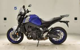 YAMAHA MT-09 2021 RN69J