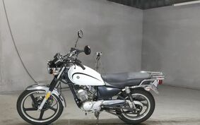 YAMAHA YB125SP LBPPCJL