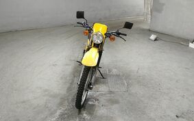 SUZUKI DR125S SF41A