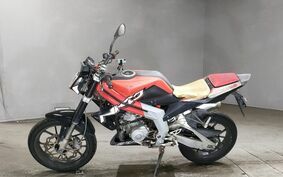 RIEJU  RS3 125 ネイキッド RS32