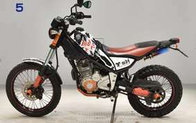 YAMAHA TRICKER DG10J