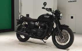 TRIUMPH BONNEVILLE T120 2020