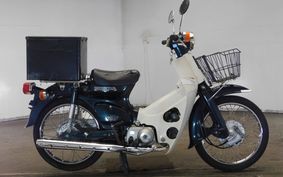 HONDA C70 SUPER CUB C70