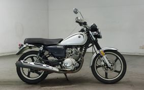 YAMAHA YB125SP PCJL