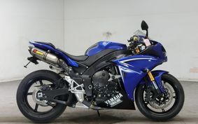 YAMAHA YZF-R1 2010 RN23