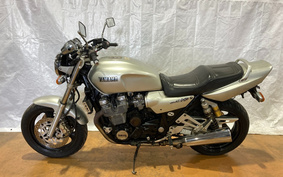 YAMAHA XJR1200 1995 4KG